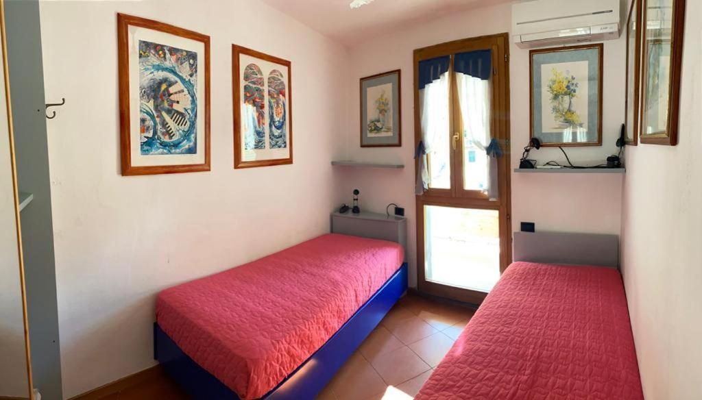 Appartamento Chic Riomaggiore 5 Terre 外观 照片