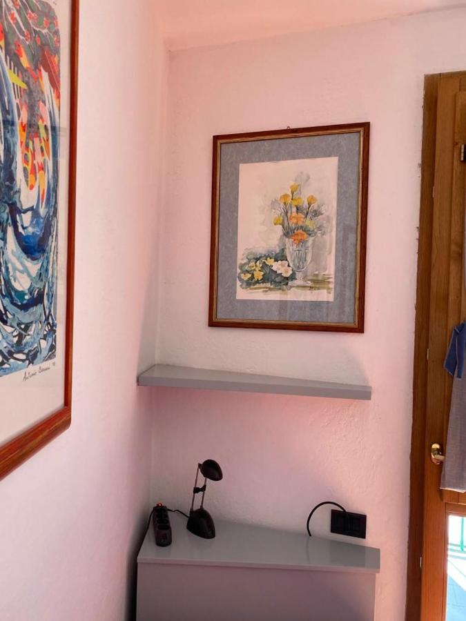 Appartamento Chic Riomaggiore 5 Terre 外观 照片