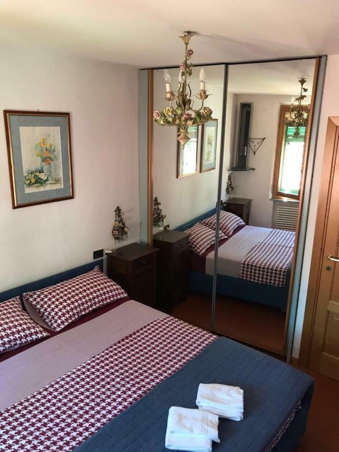 Appartamento Chic Riomaggiore 5 Terre 外观 照片